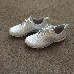 Women’s adidas golf shoes 6 1/2